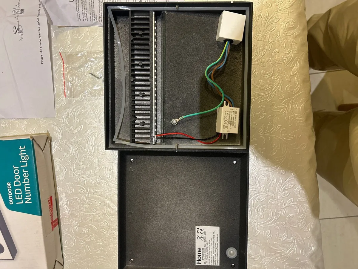 LED Door Number - Image 4