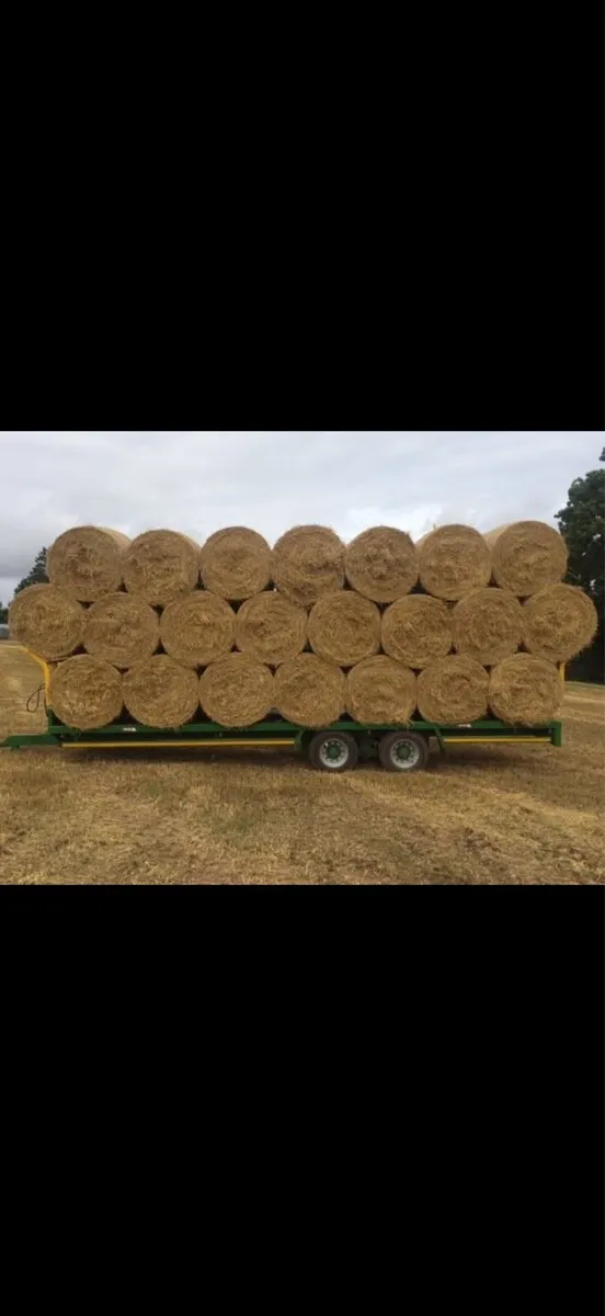 *WANTED* bale trailer - Image 3