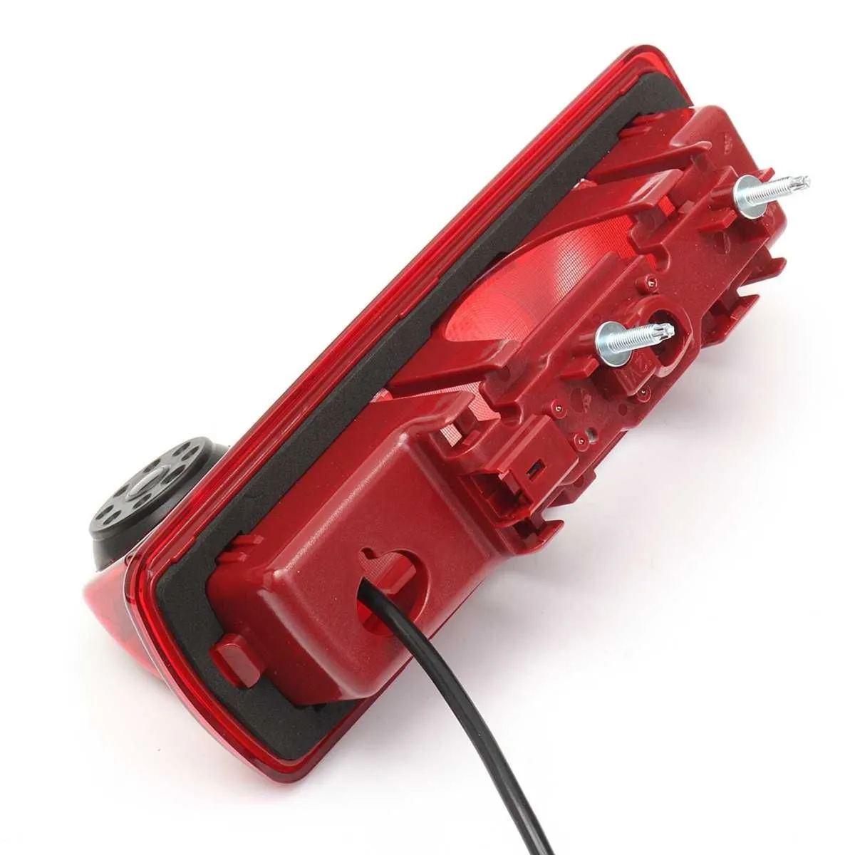 Brake Light Reversing Camera Kit Trafic Primastar - Image 4