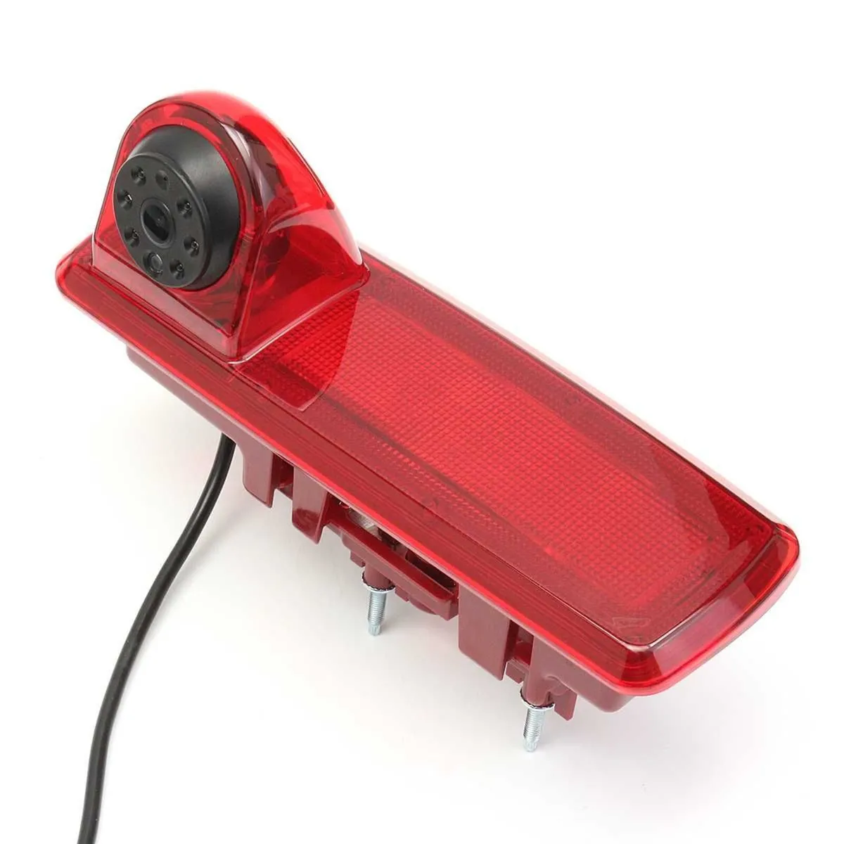 Reversing Camera Kit for Renault Trafic Primastar - Image 4