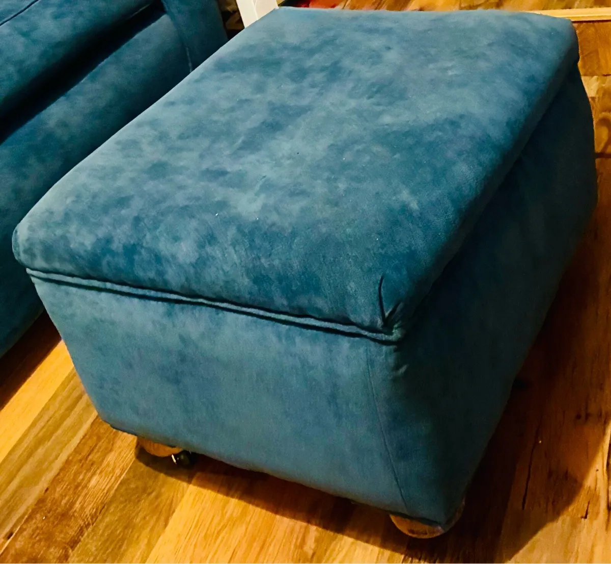Two Seater Couch - Image 3