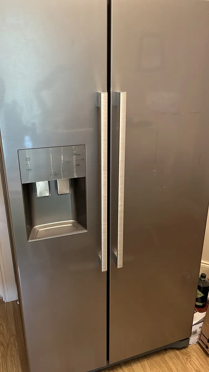 American Fridge freezer - Image 1