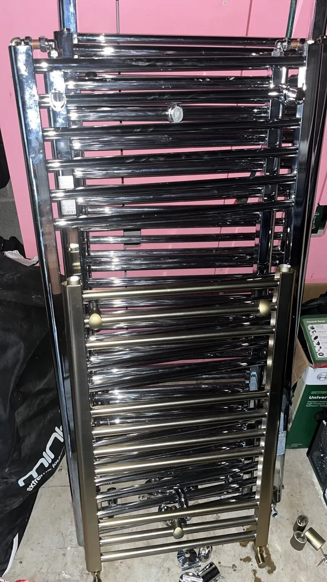Towel Radiators - Image 2