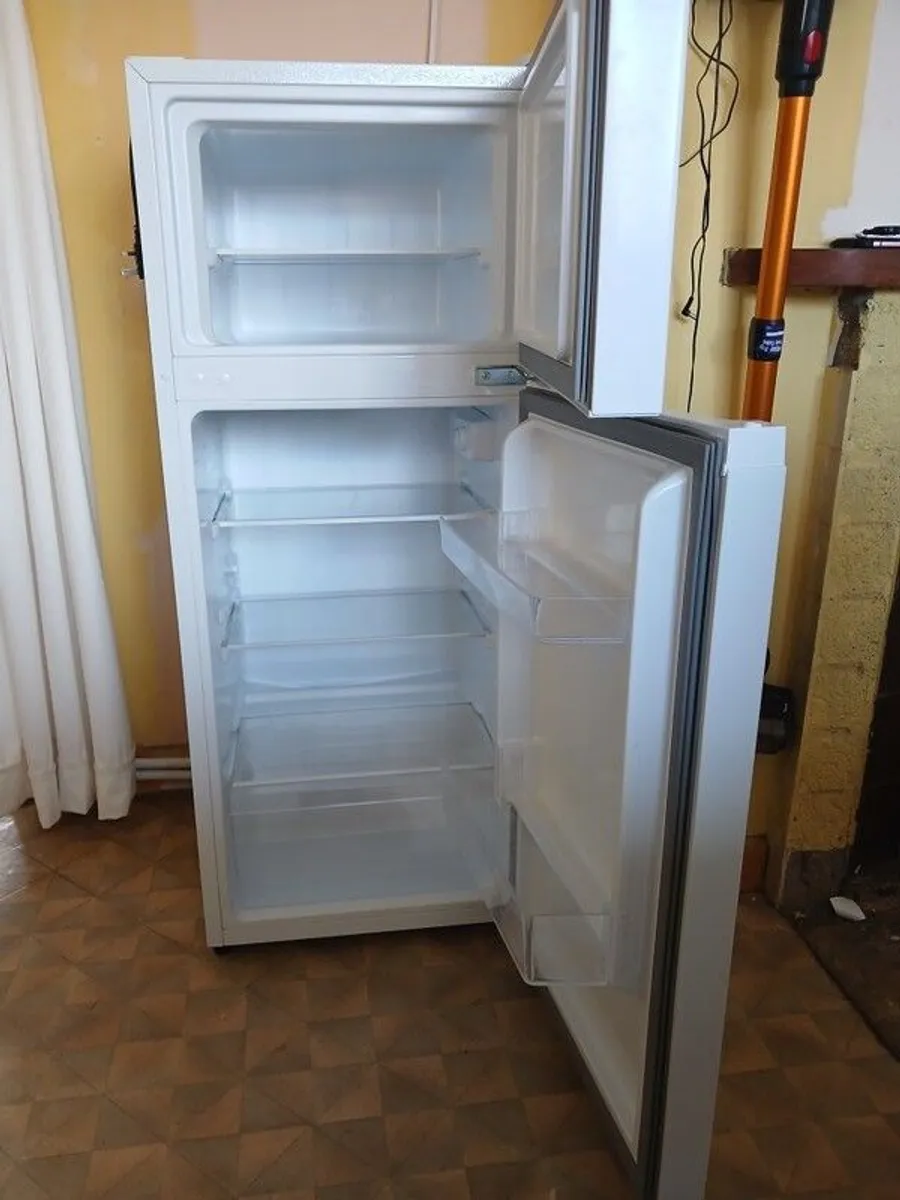 Small Fridge Freezer - Image 3
