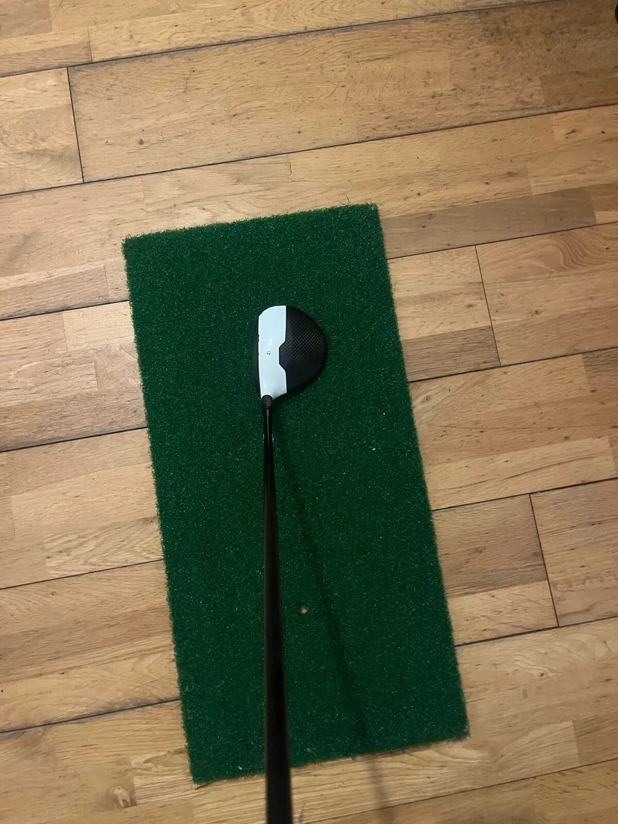 Taylormade m2 3 wood - Image 1