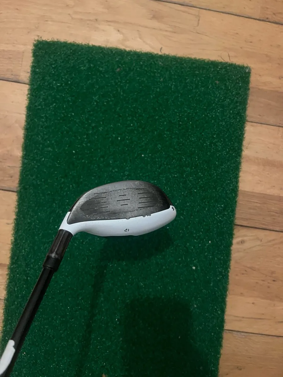 Taylormade m2 3 wood - Image 2