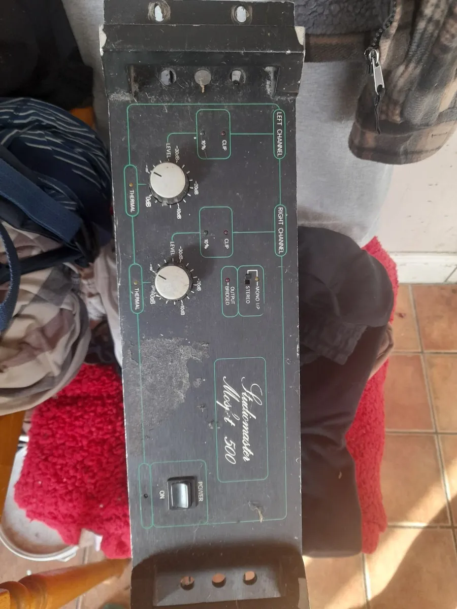 Music assorted - Image 1