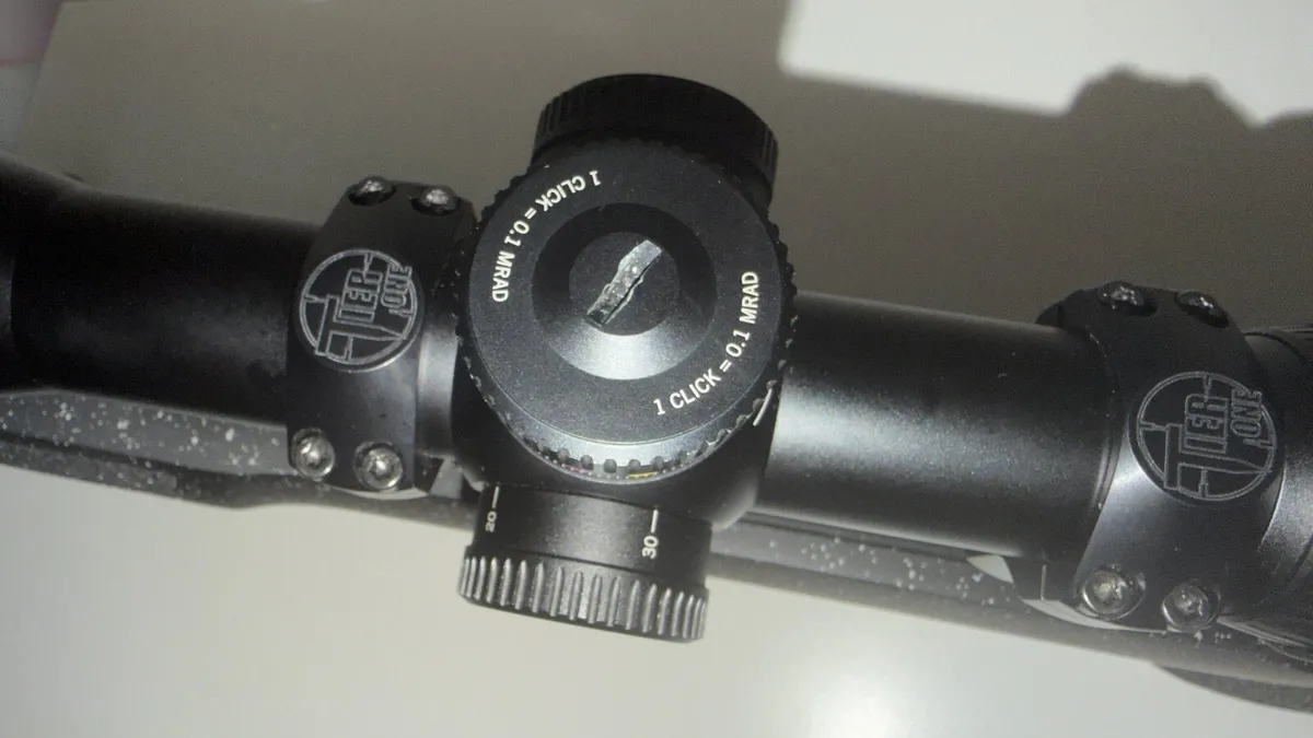 Vortex Venom 5-25x56 - Image 2