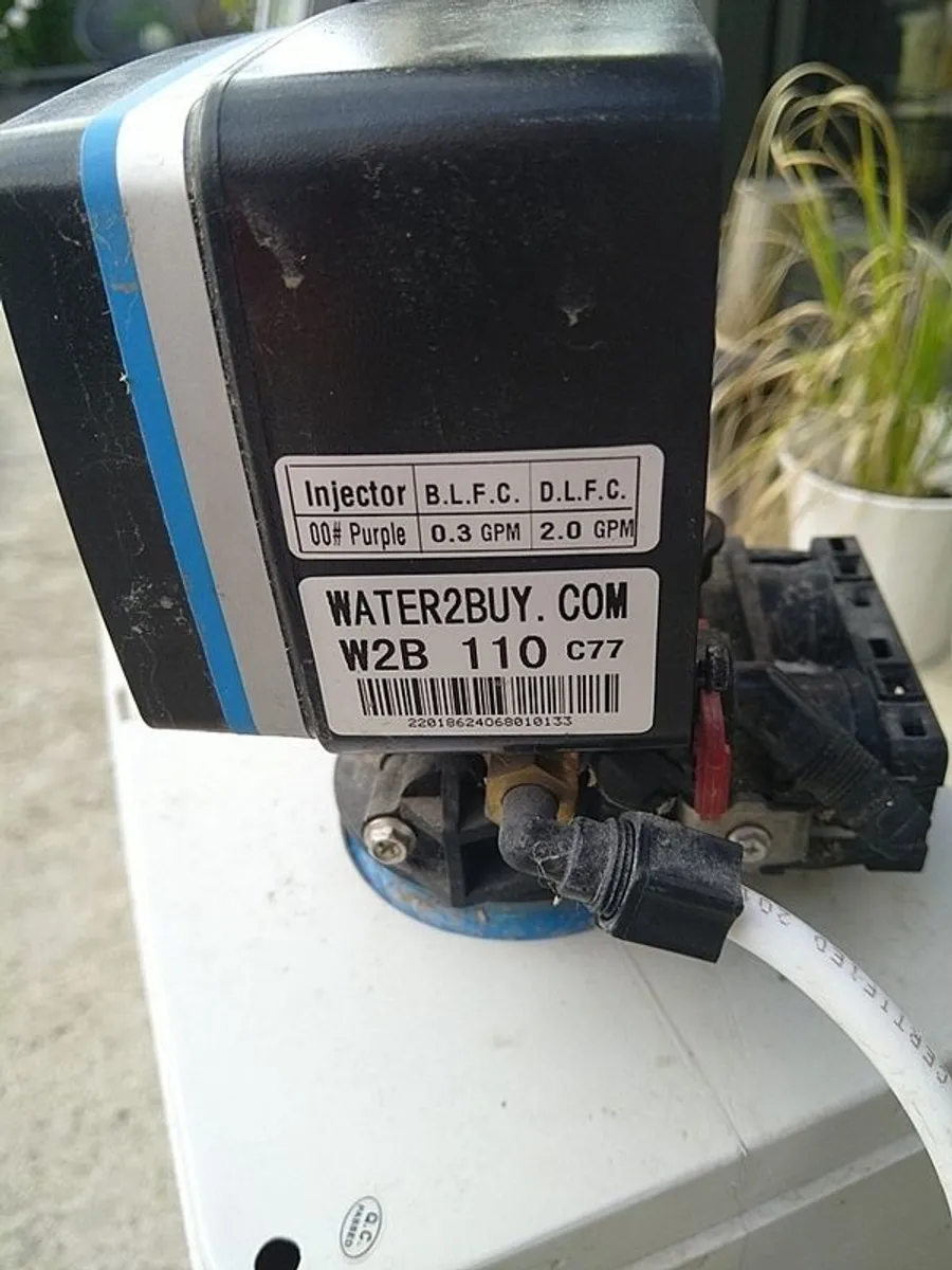 water softener - Image 2