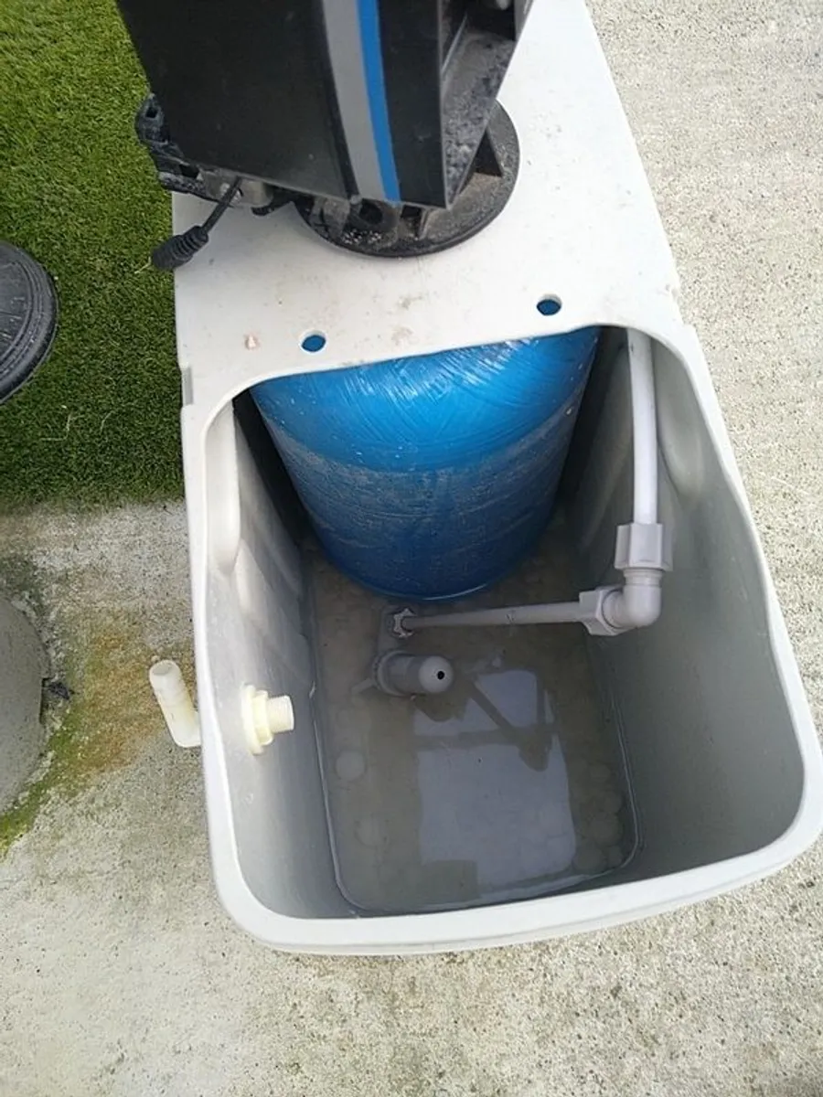 water softener - Image 3