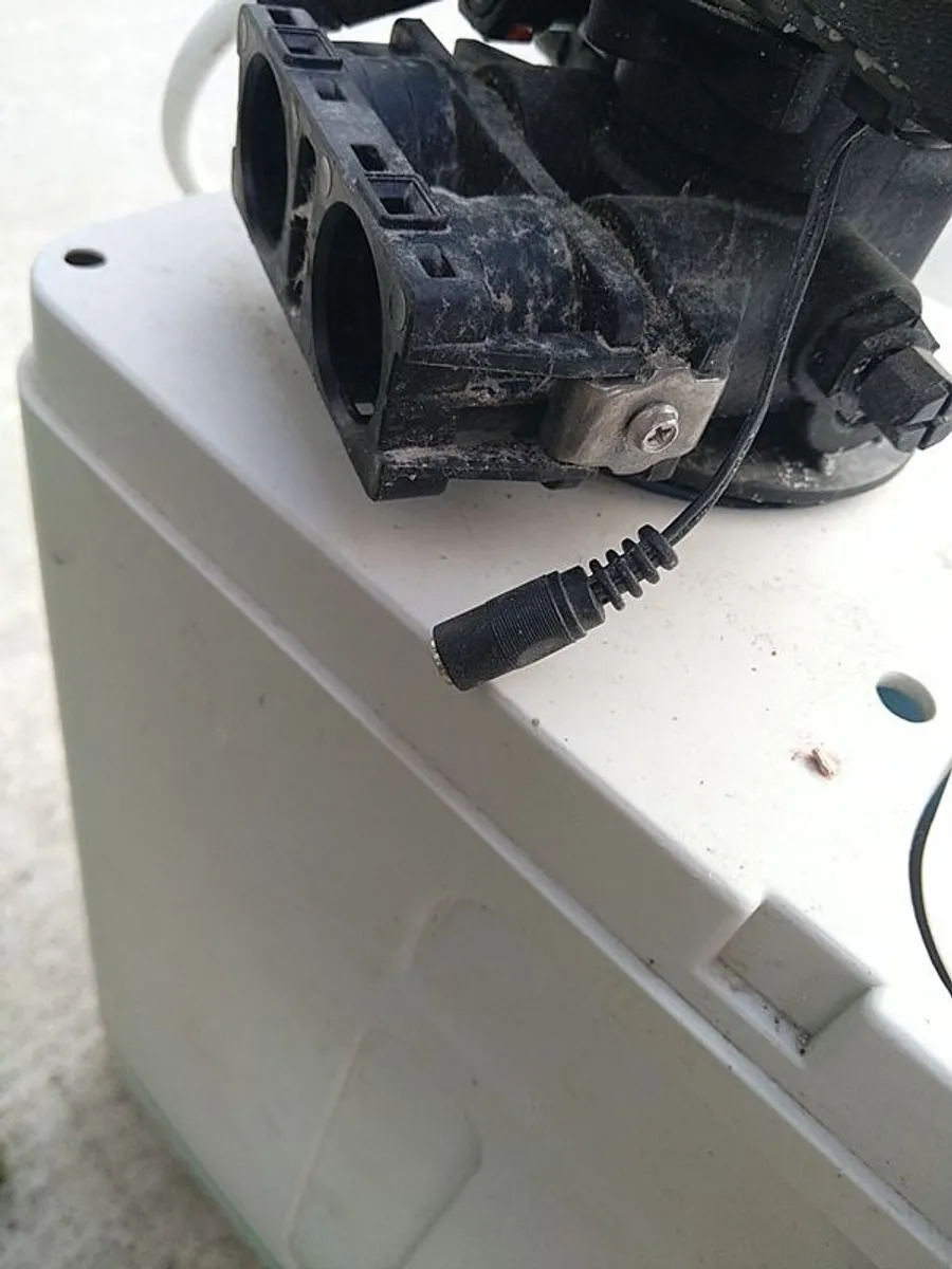 water softener - Image 4