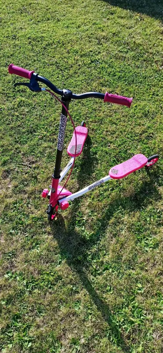 Kids Micro Scooter - Image 4