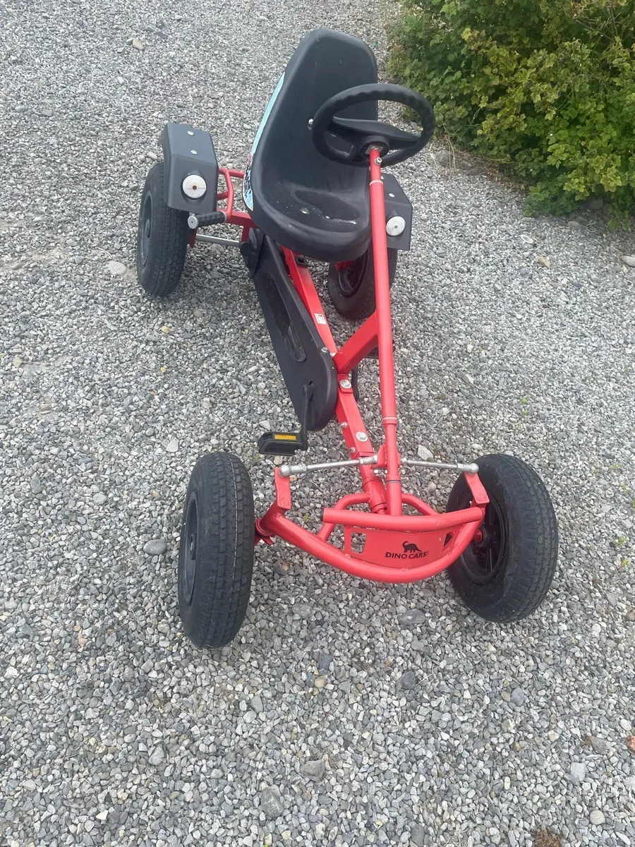 go kart - Image 1