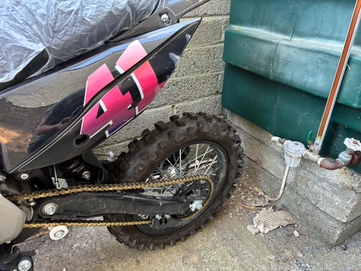Brand new stomp z3 160 - Image 3