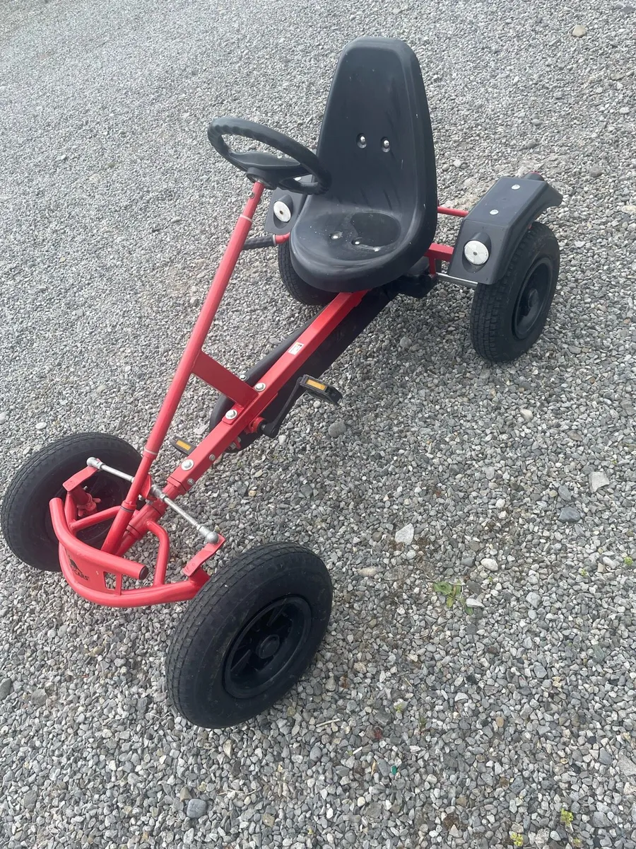 go kart - Image 2