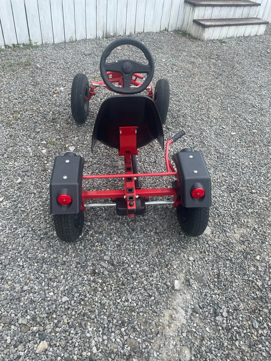 go kart - Image 3