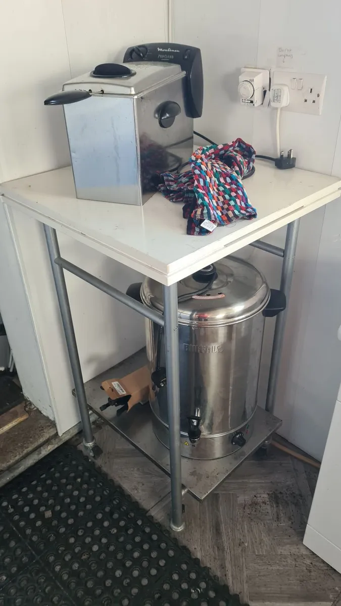 Industrial kitchen equipment - Image 2