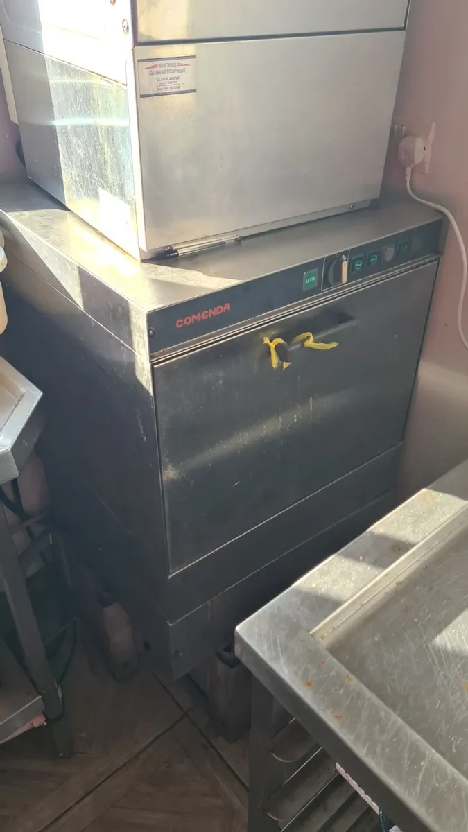Industrial kitchen equipment - Image 3