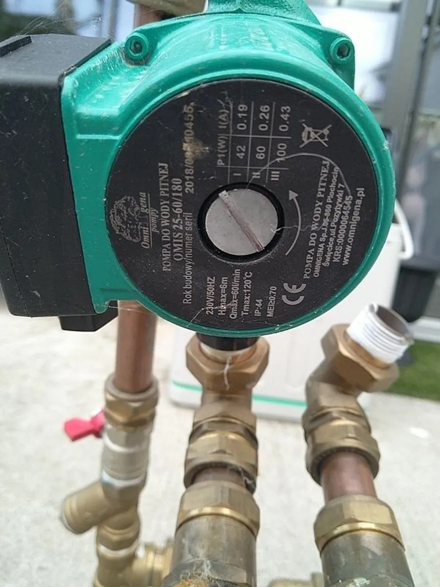 Heating - Image 3