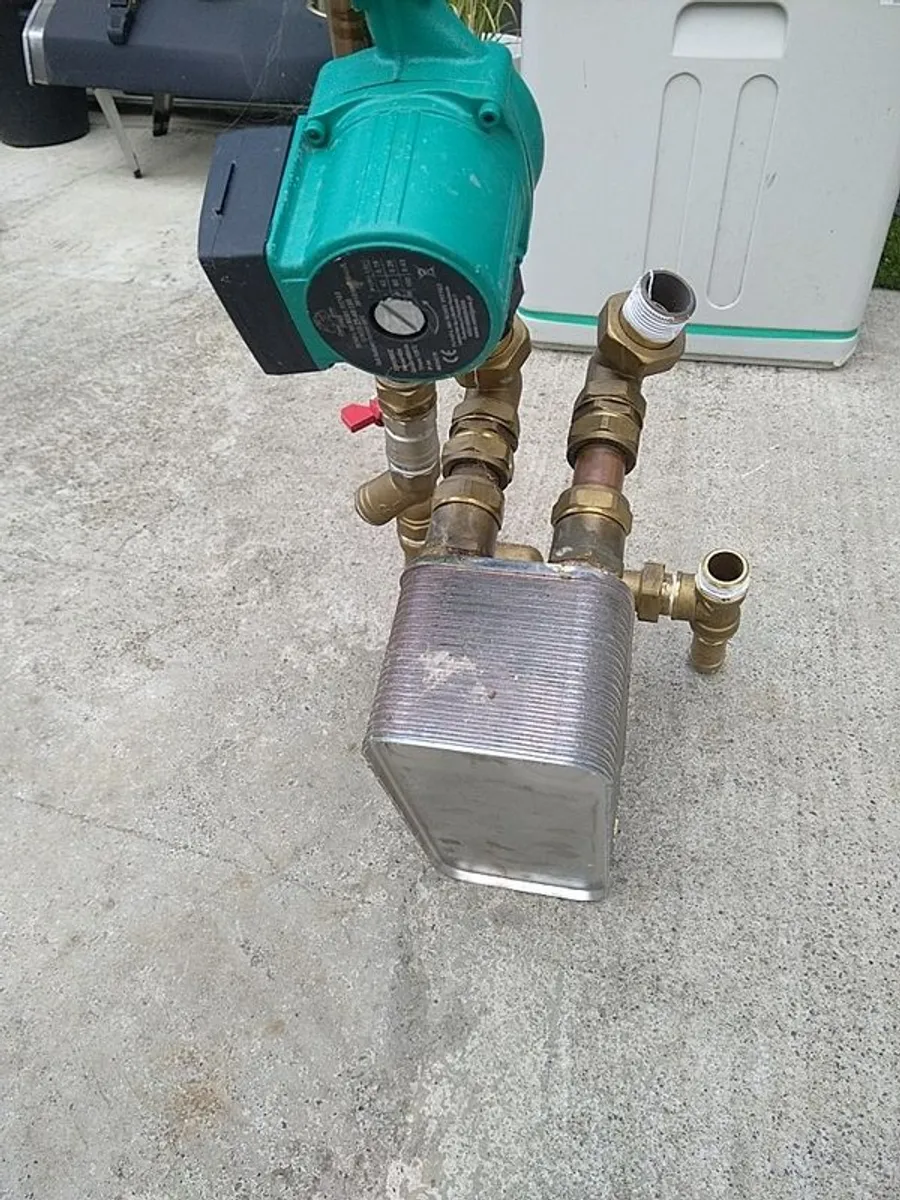 Heating - Image 4