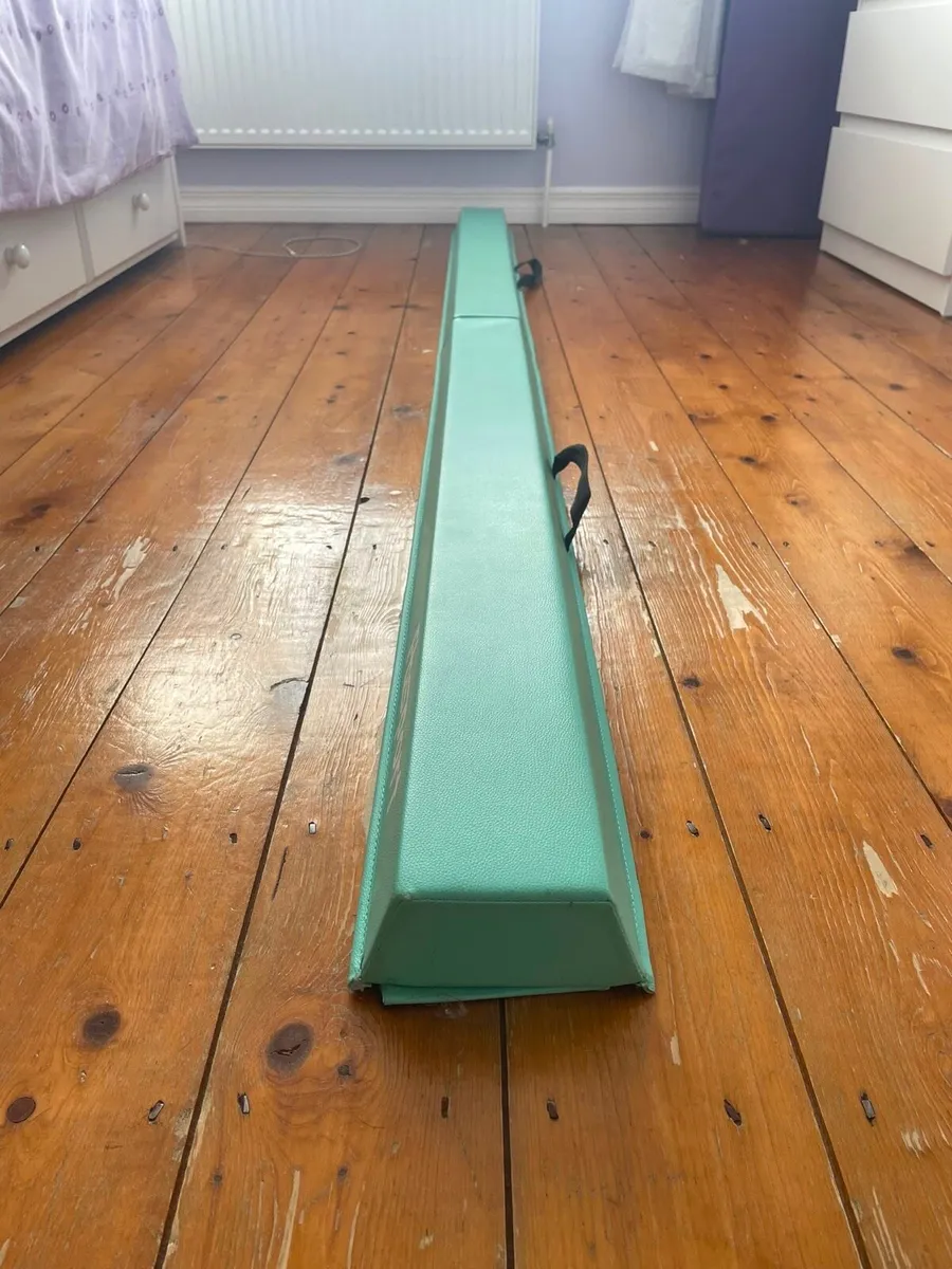Balancing Beam - Image 1