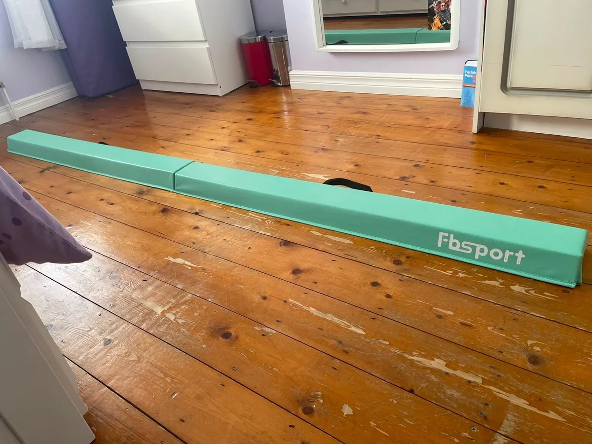 Balancing Beam - Image 2
