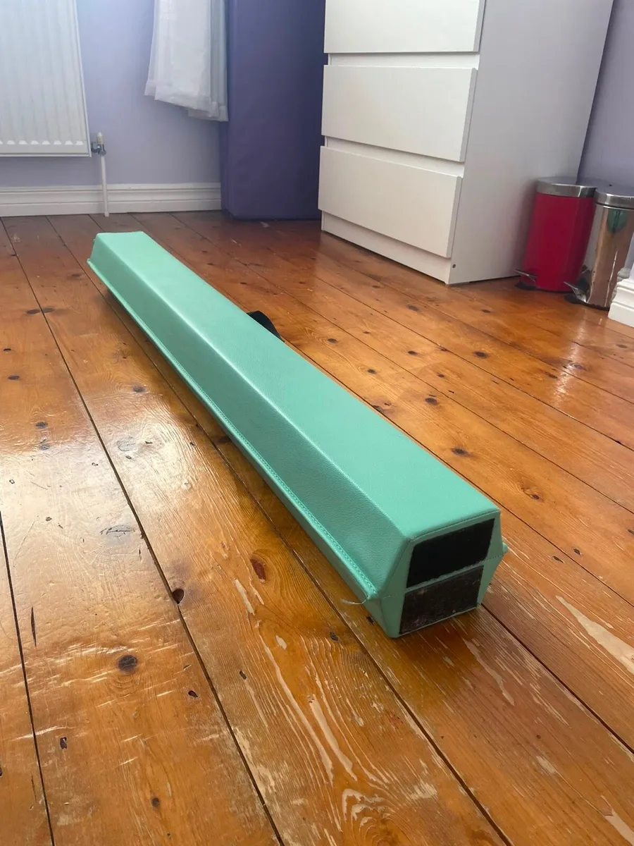 Balancing Beam - Image 3