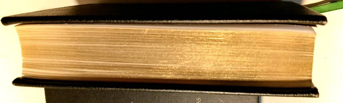 Sunday Missal 2011 With Slipcase - Image 4
