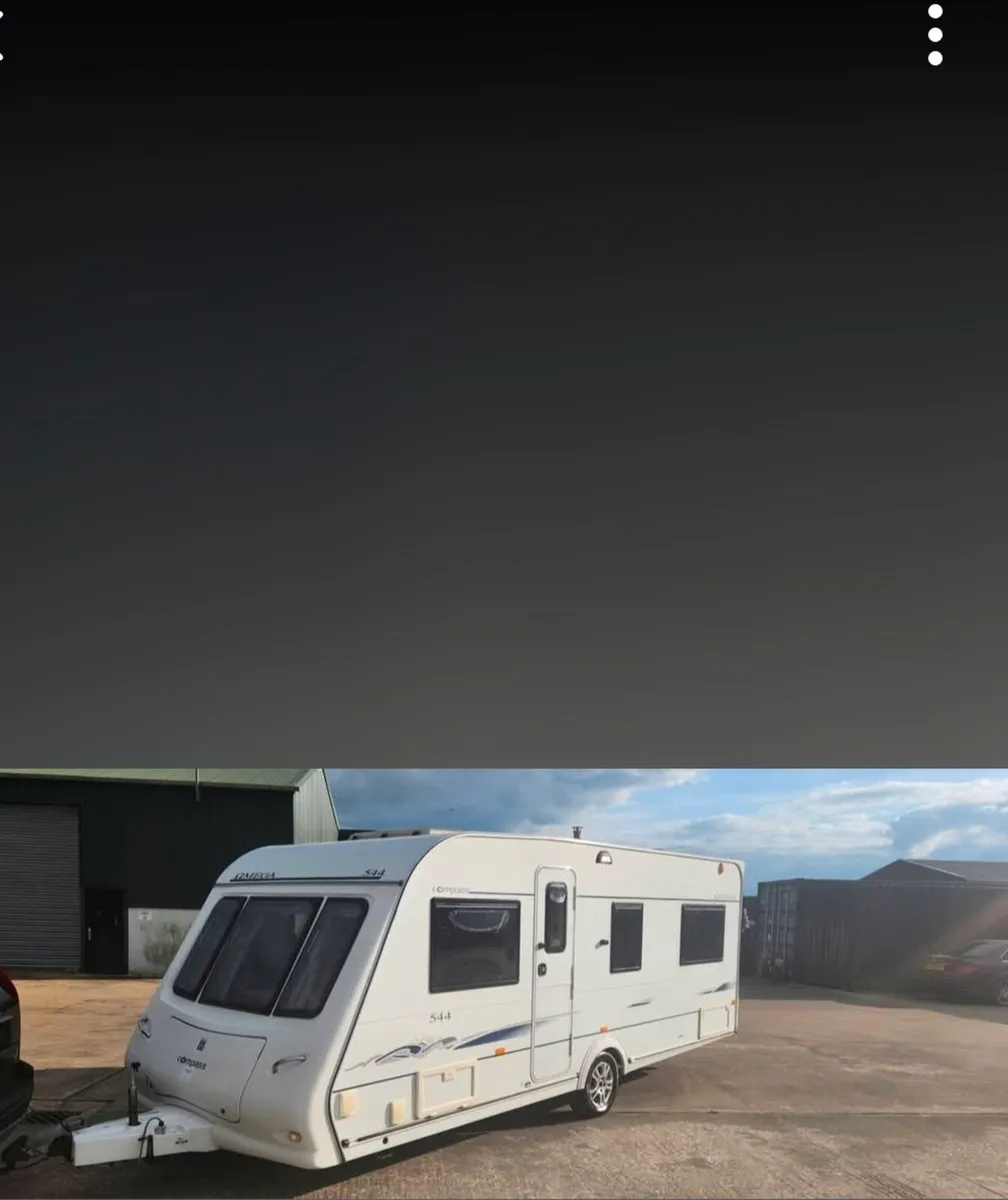 caravan - Image 1