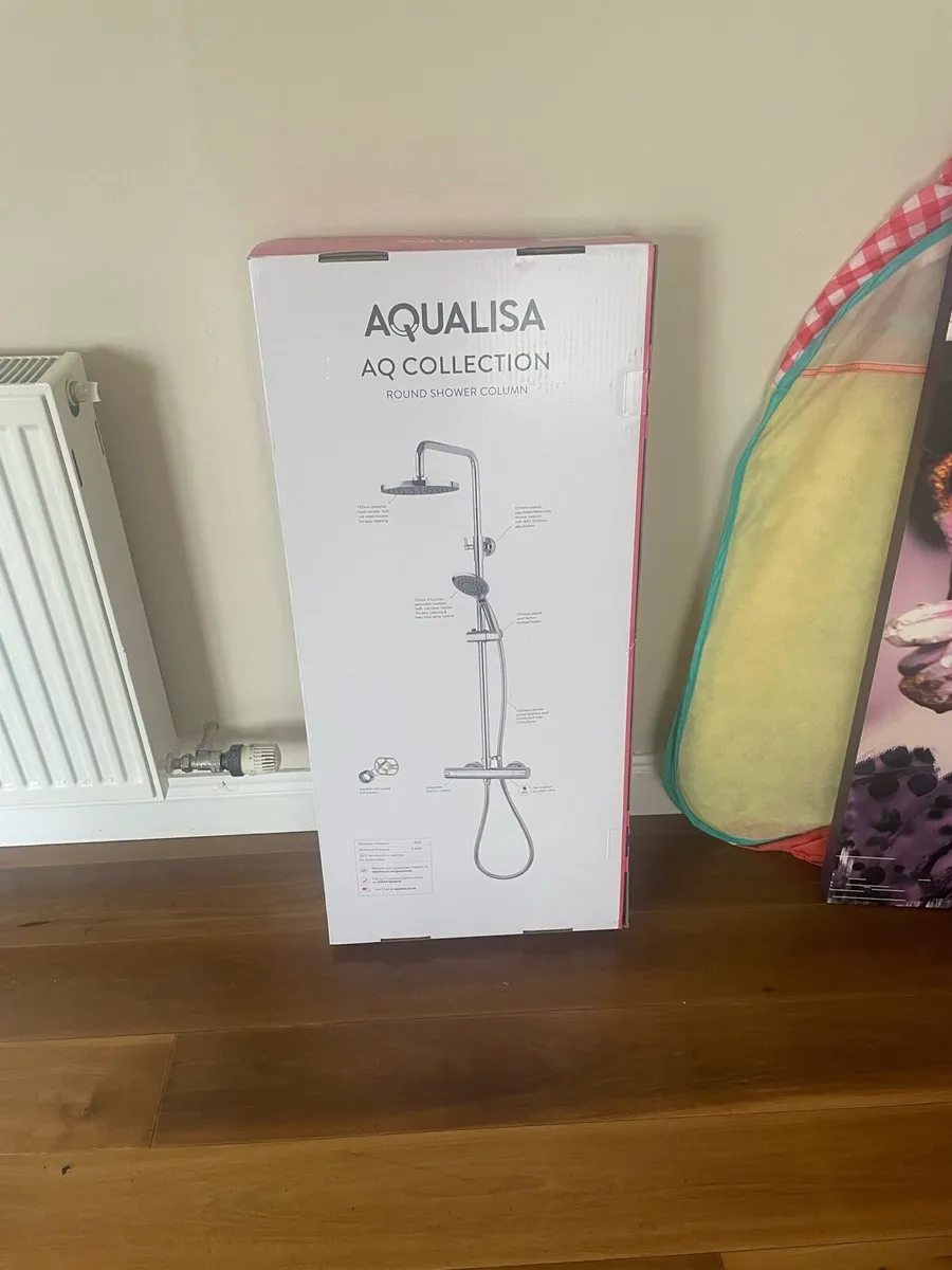shower - Image 1
