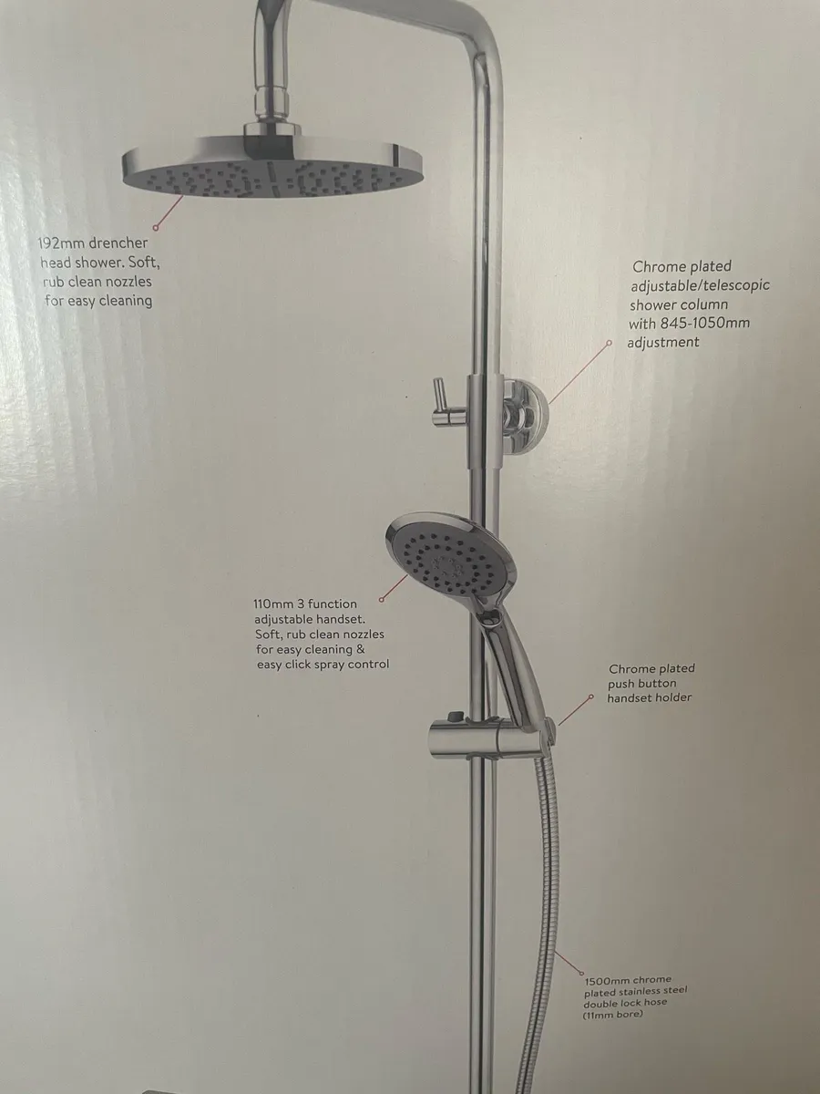 shower - Image 3