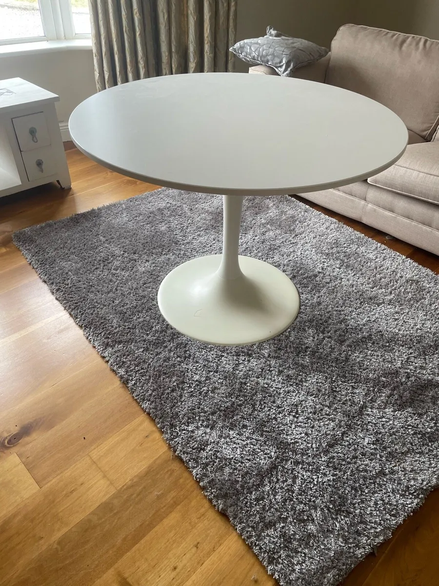 round table ikea - Image 1