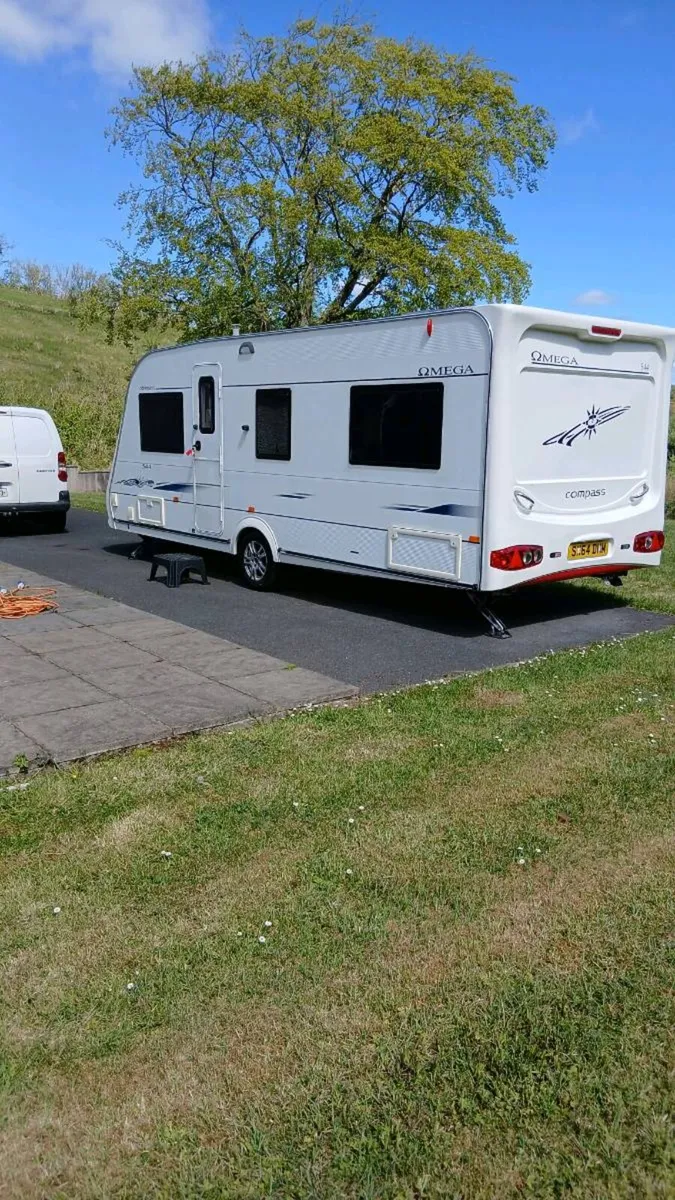caravan - Image 2