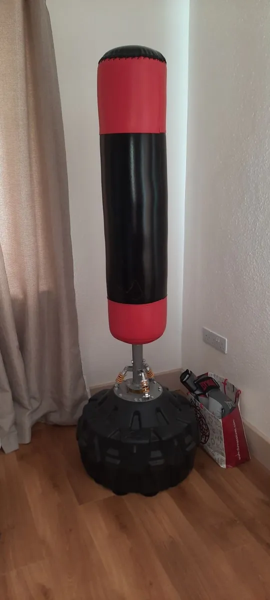 Punch bag - Image 2