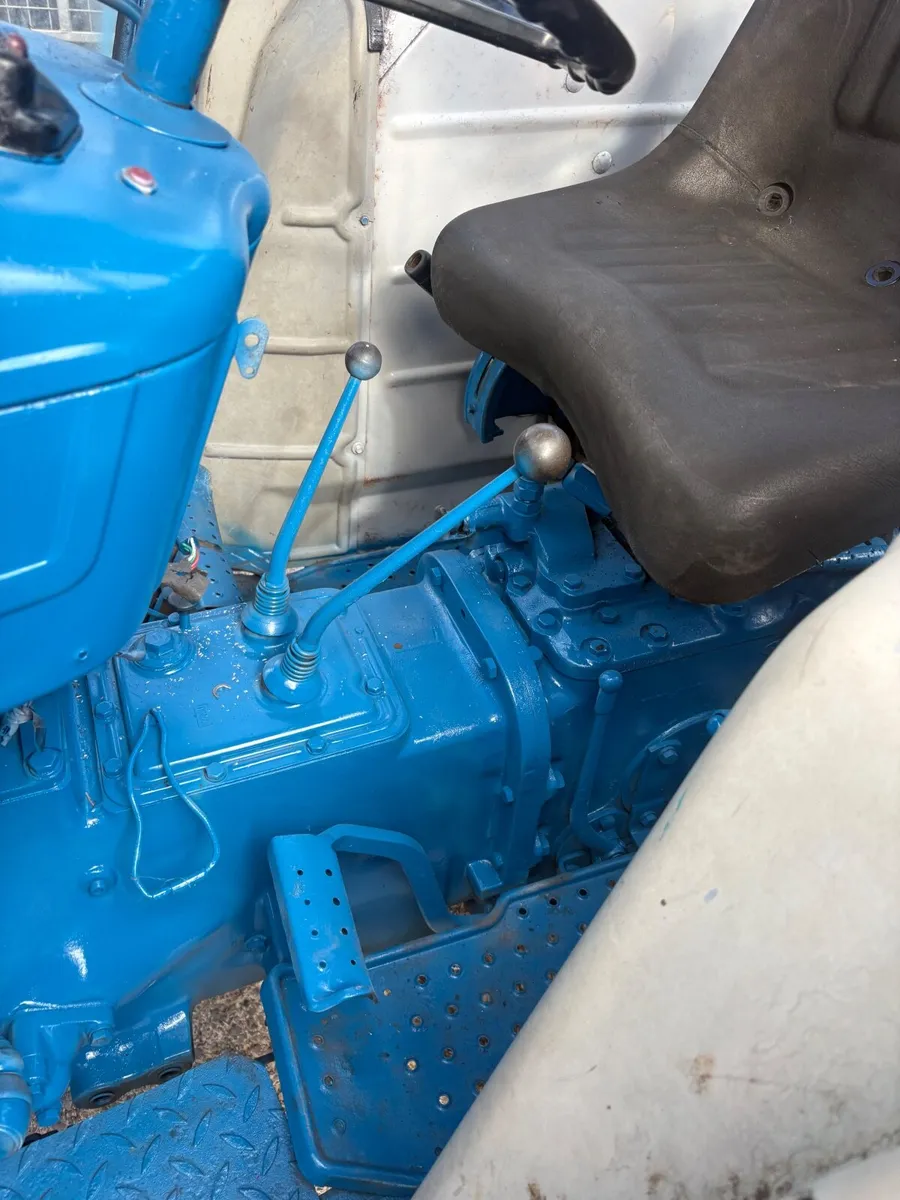 Tractor - Image 2