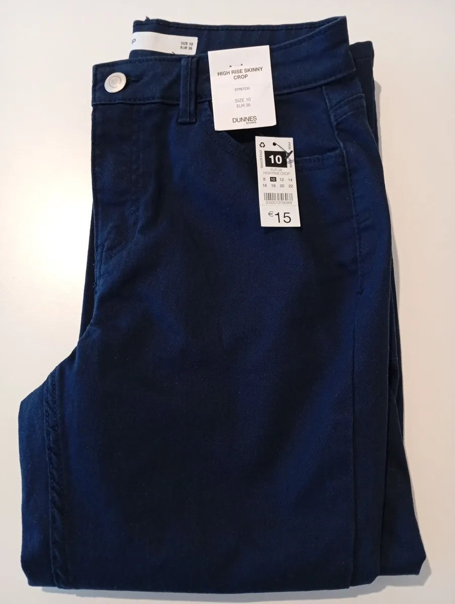 Womens Clothes Bundle, Size 8-10 - Image 2