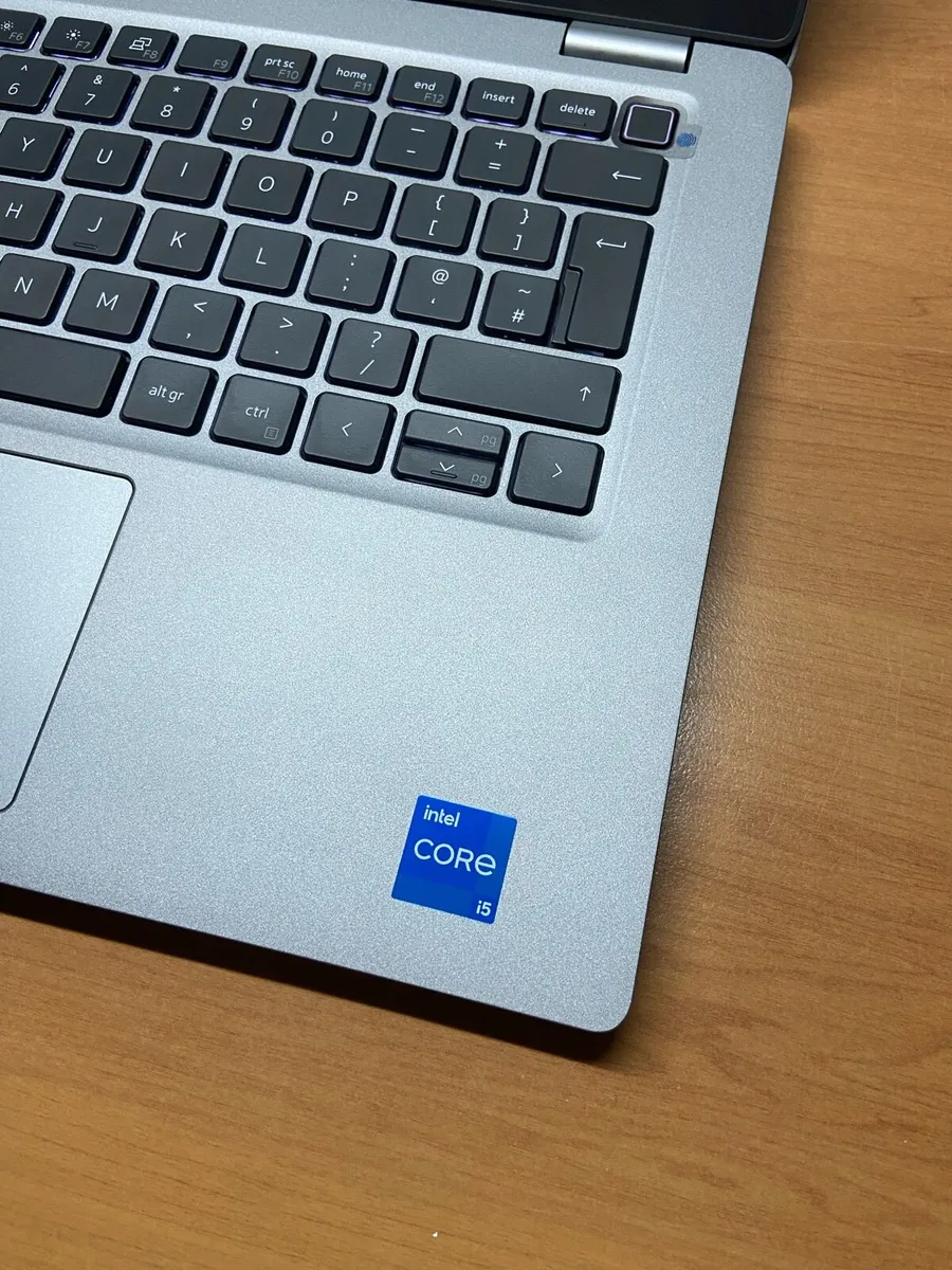 Dell Laptop i5 pro 32gb ram 512 ssd w11 - Image 2