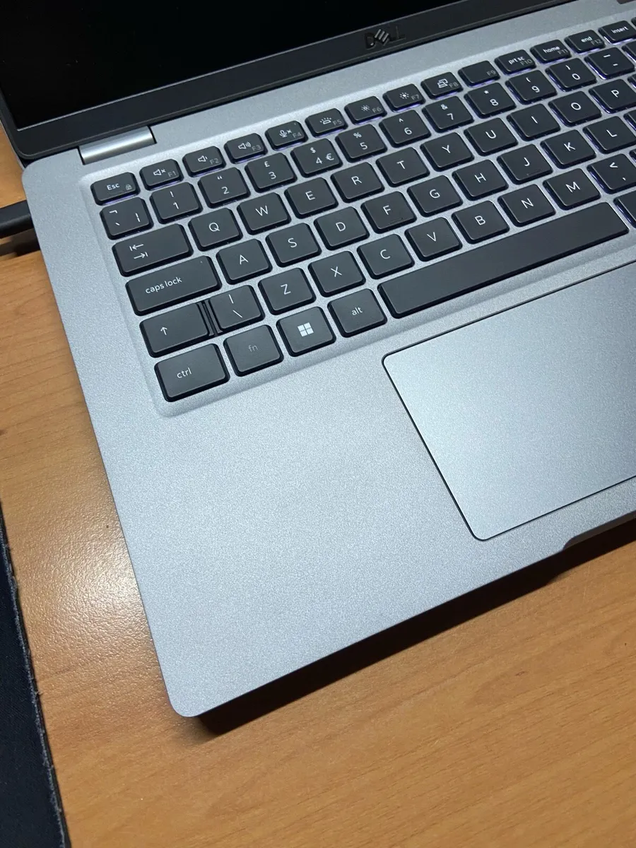 Dell Laptop i5 pro 32gb ram 512 ssd w11 - Image 3