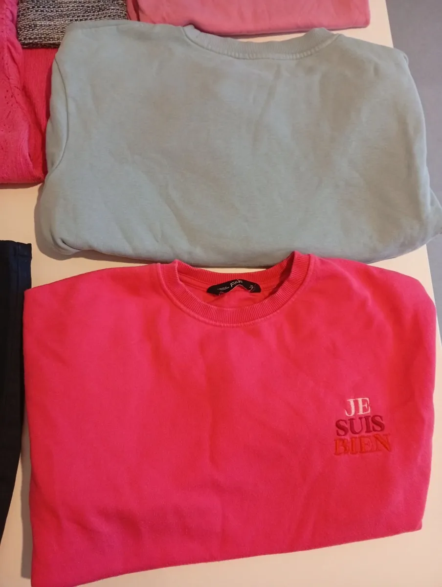 Womens Clothes Bundle, Size 8-10 - Image 3