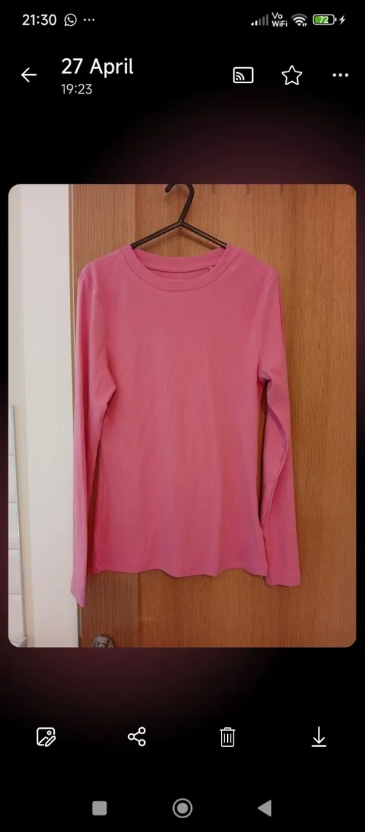 Womens Clothes Bundle, Size 8-10 - Image 4
