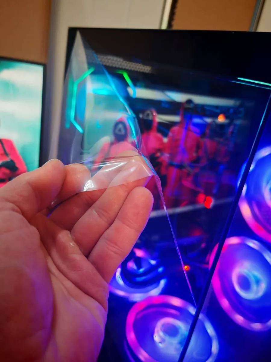 GAMING PC COMPUTER MONITOR - Image 2
