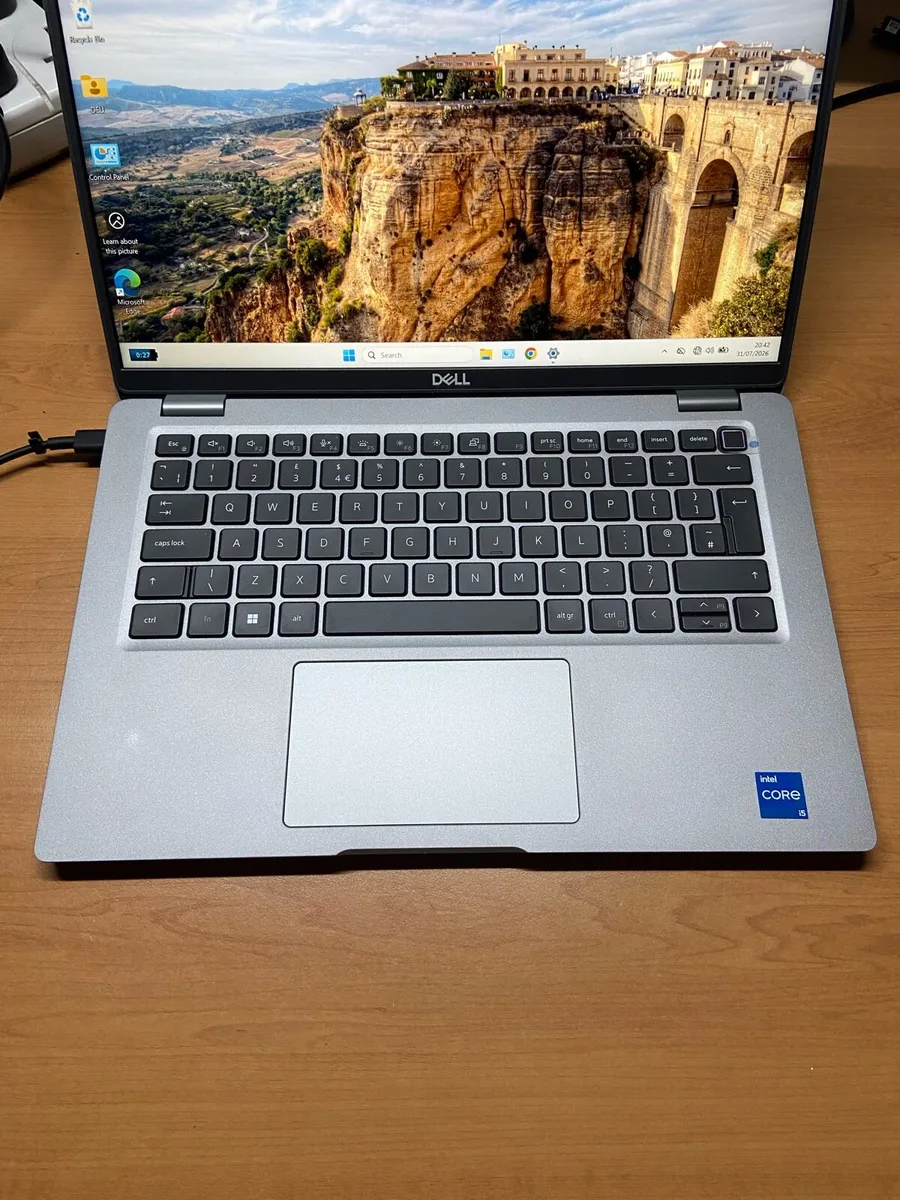 Dell i5 pro 64gb ram 256 ssd Windows 11 pro - Image 2