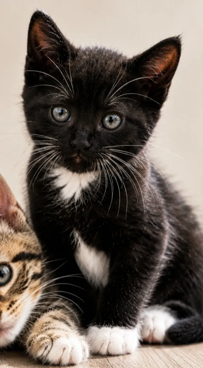 Kittens - Image 1