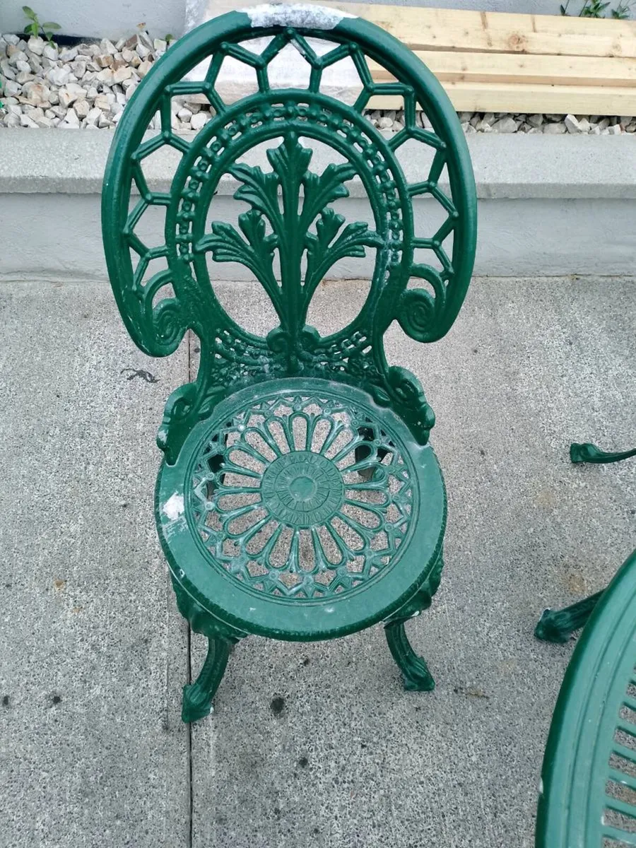 Garden set - Image 3