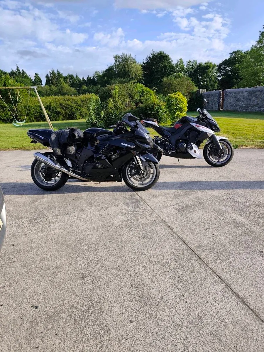 Zzr 1400 - Image 3