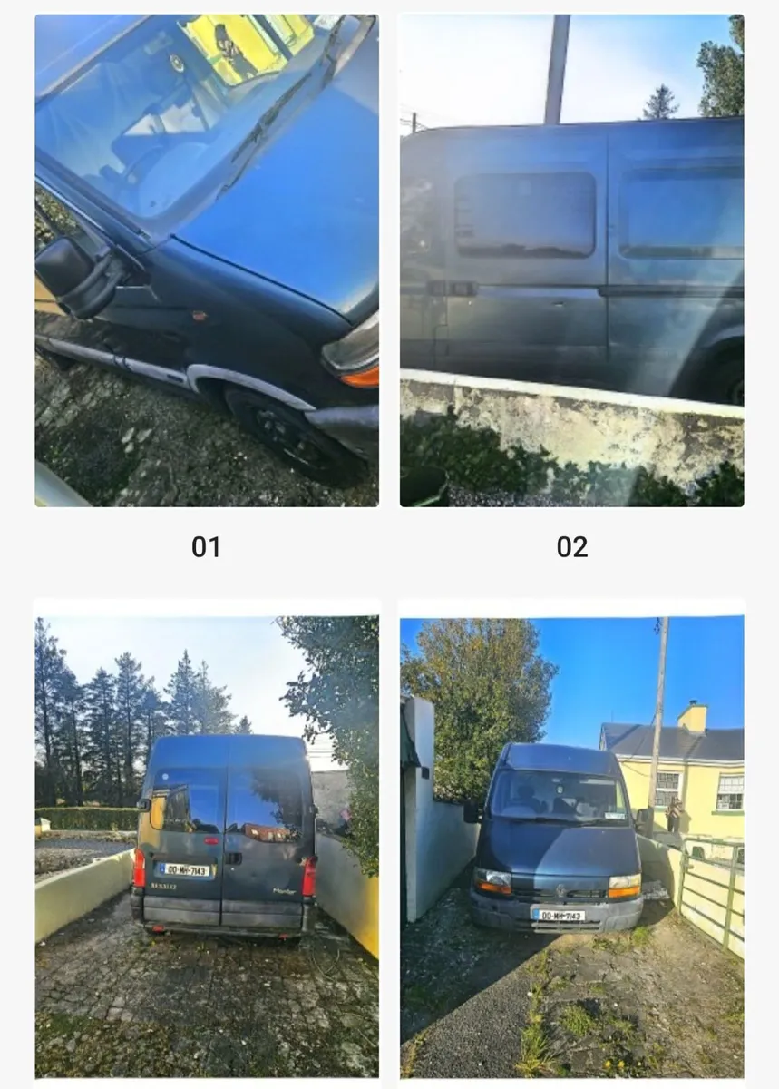 Camper Van - Image 2