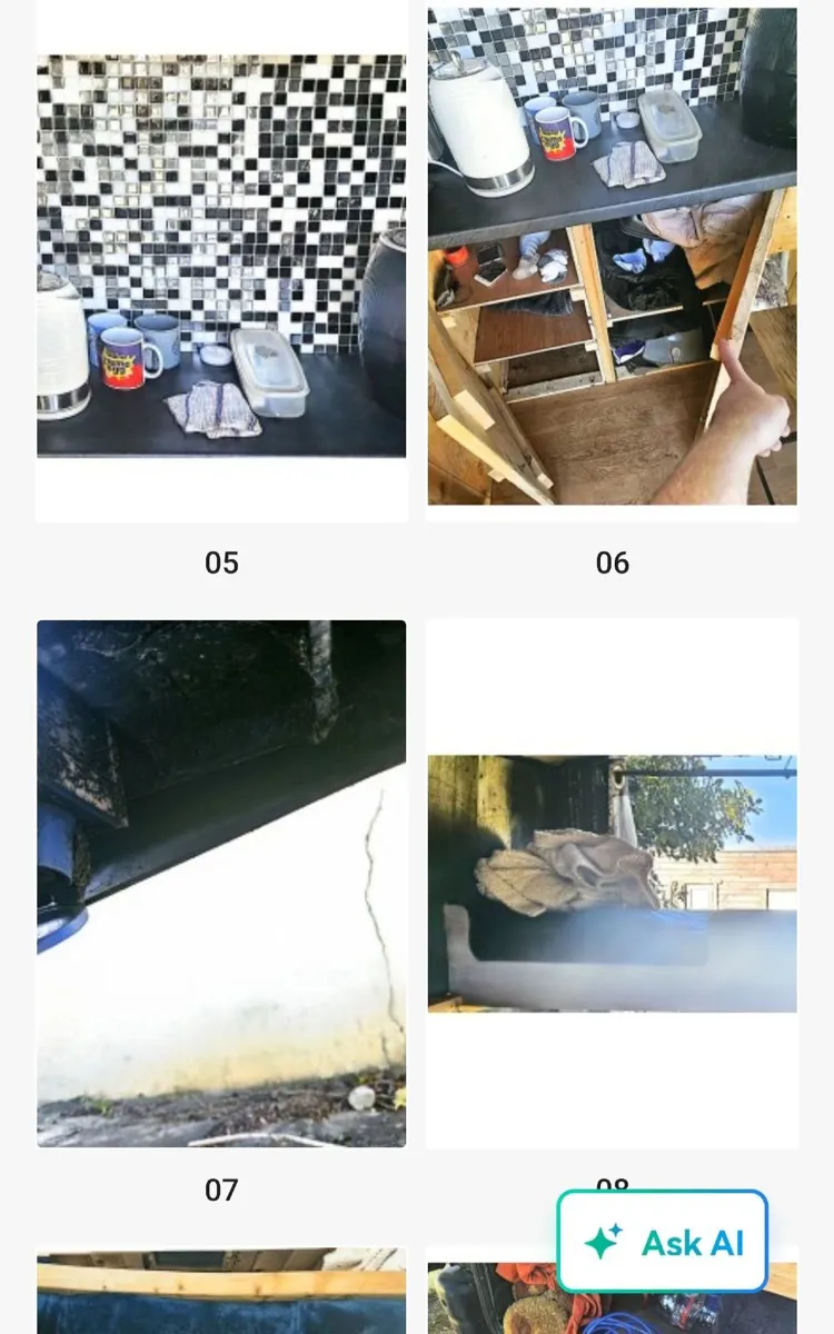 Camper Van - Image 3