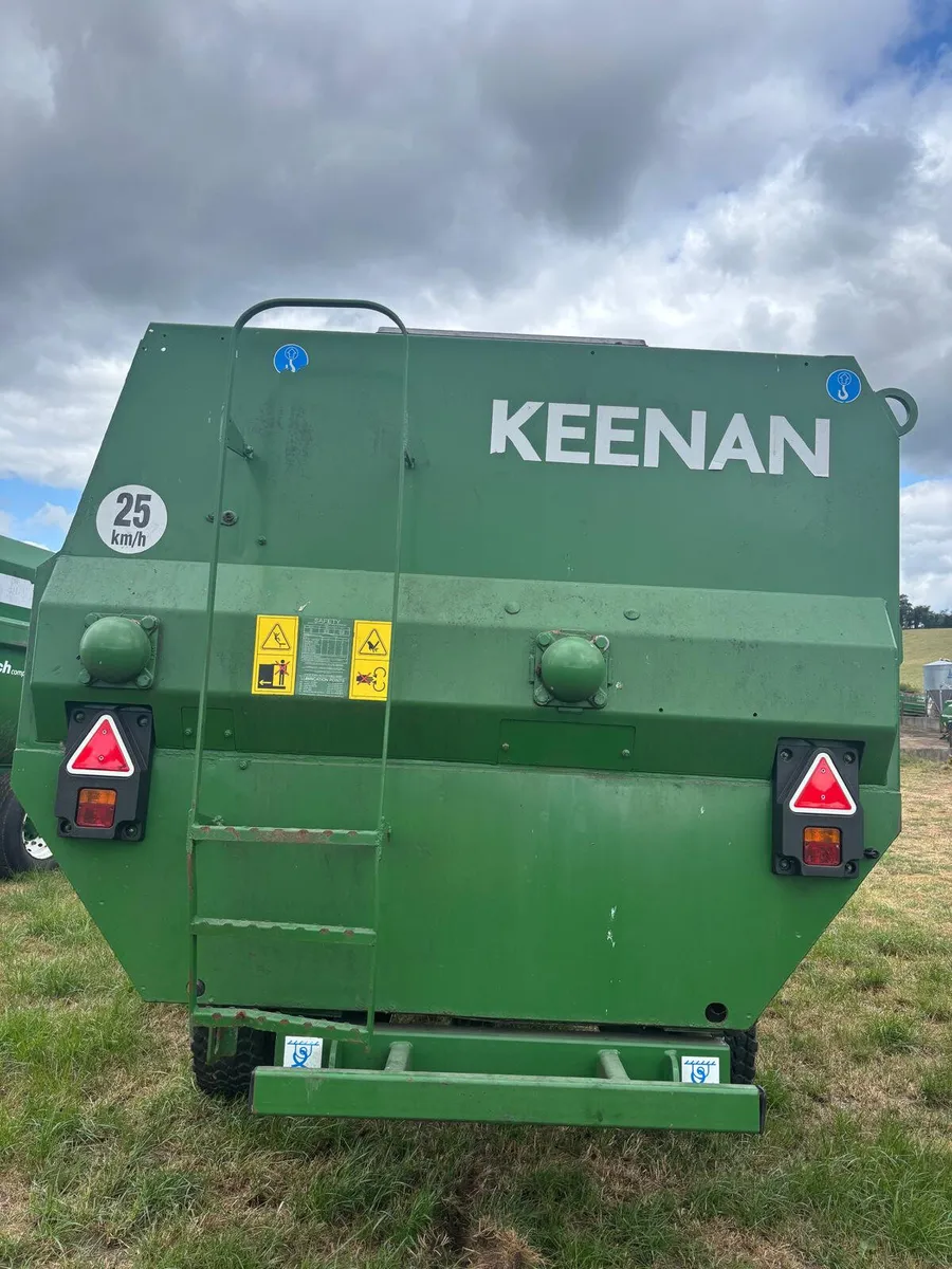 Keenan 320 - Image 2