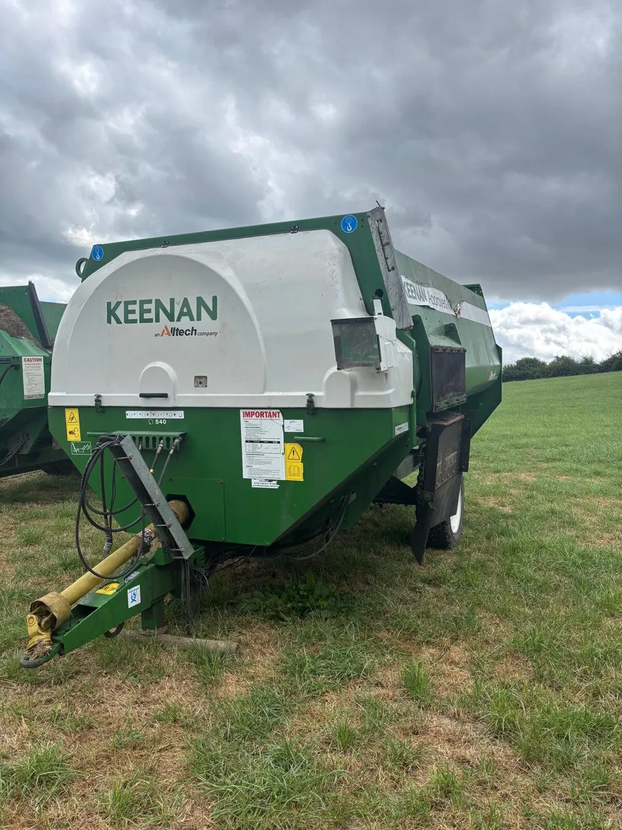 Keenan 320 - Image 3