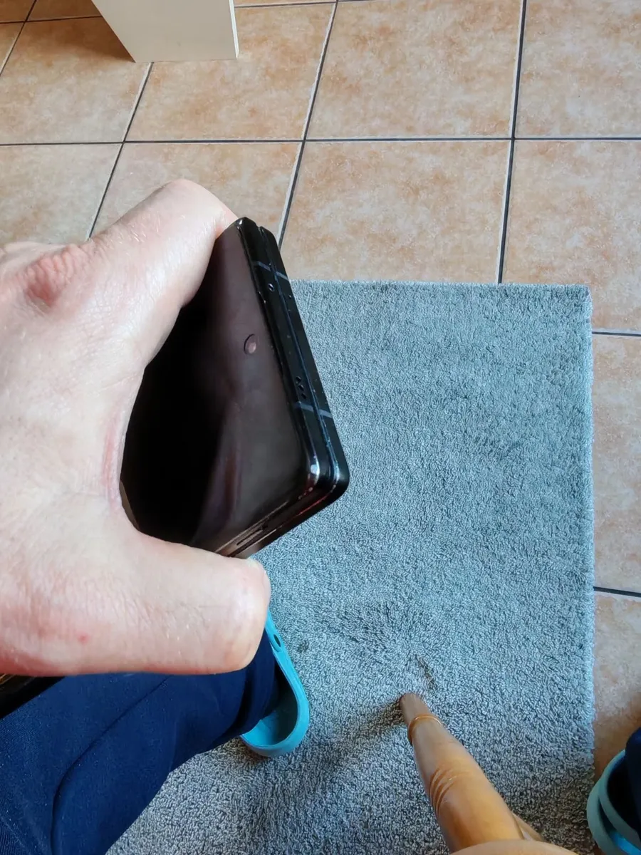 Vivo x FOLD 3 PRO - Image 4